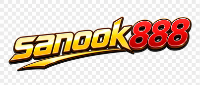 sanook888 โลโก้